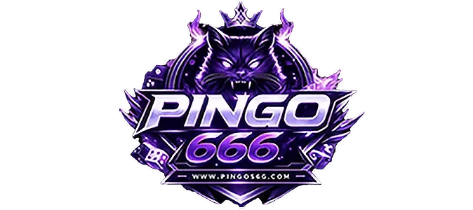 pinggo666 logo